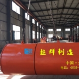 塔山機械最新動態(tài)--非開挖建筑設(shè)備頂管機