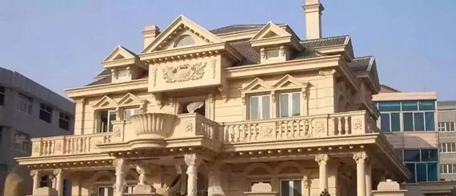 石材養護 石材養護