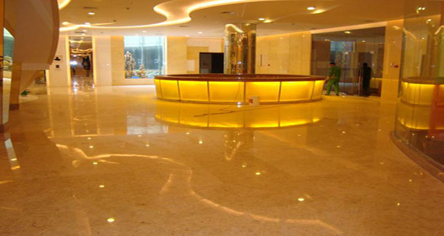 石材養護 石材養護