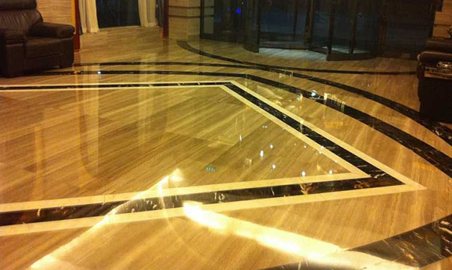 石材養護 石材養護