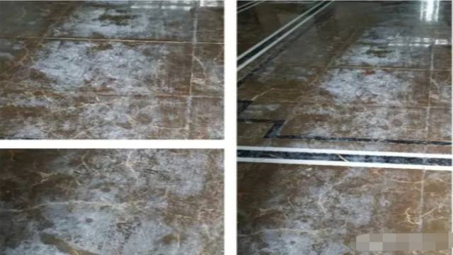 疫情期間使用的消毒液對石材有影響嗎?出現(xiàn)病變怎么進行石材護理? 疫情期間使用的消毒液對石材有影響嗎?出現(xiàn)病變怎么進行石材護理?