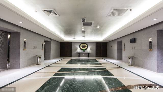 大理石遇到水泥斑時的石材養護方法 大理石遇到水泥斑時的石材養護方法