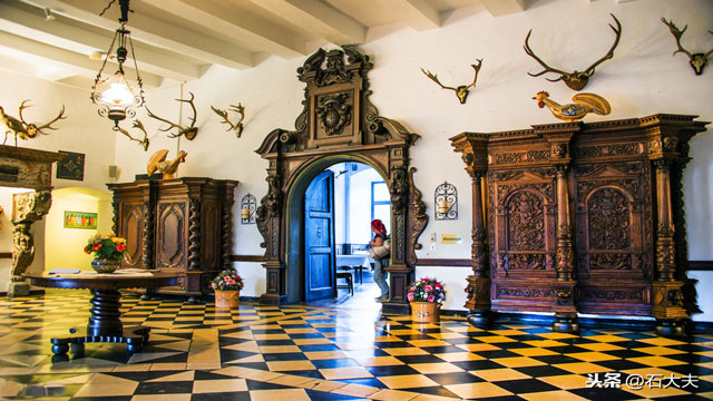 如何看待石材封釉工藝作為一種新型的石材護理技術? 如何看待石材封釉工藝作為一種新型的石材護理技術?